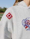 Load image into Gallery viewer, Buffalo By A Billion Hoodie (PRE-ORDER)
