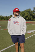 Load image into Gallery viewer, Buffalo By A Billion Hoodie (PRE-ORDER)
