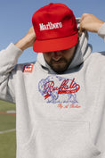 Load image into Gallery viewer, Buffalo By A Billion Hoodie (PRE-ORDER)
