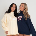 Load image into Gallery viewer, HBH Mockneck Butter
