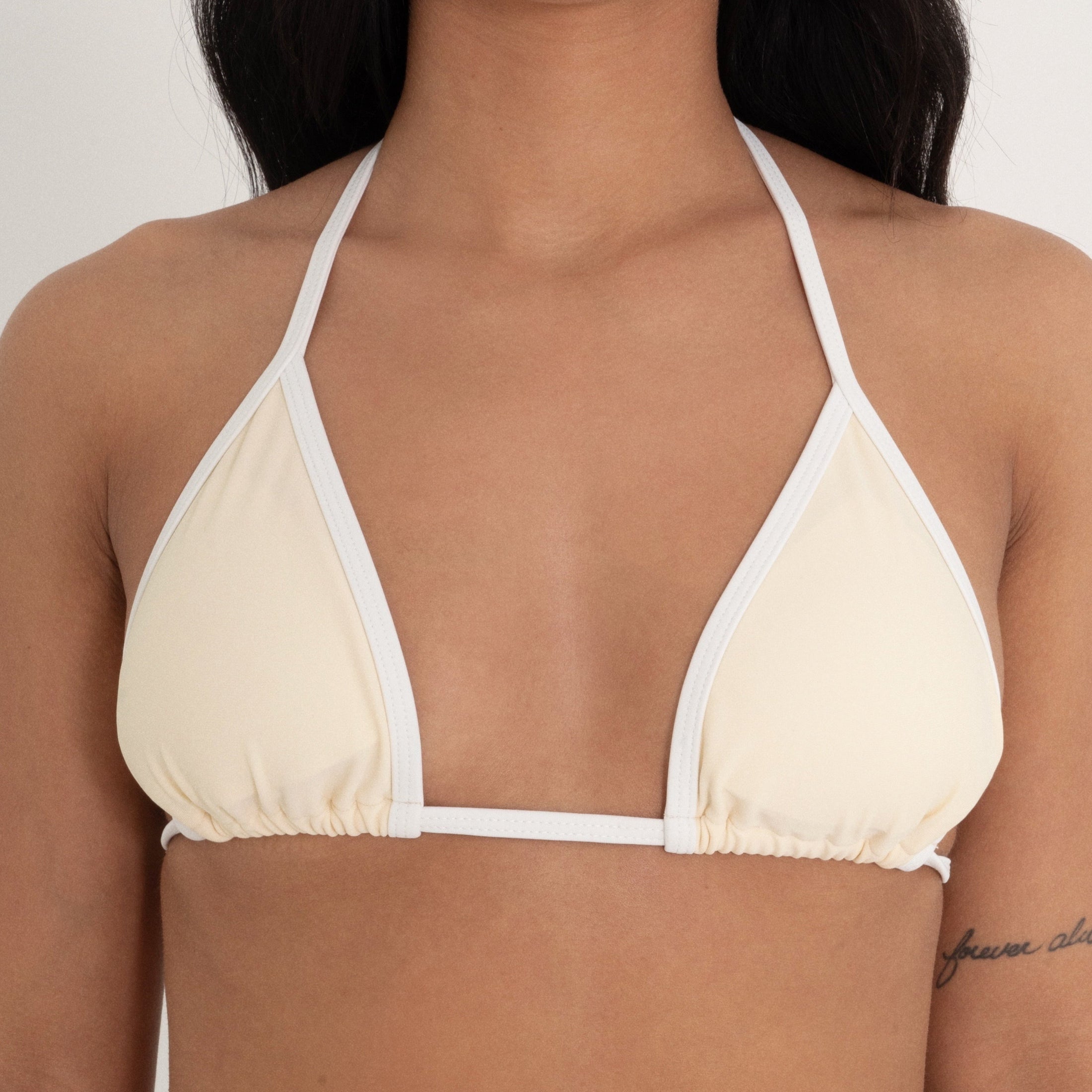 Naomi Bikini Top