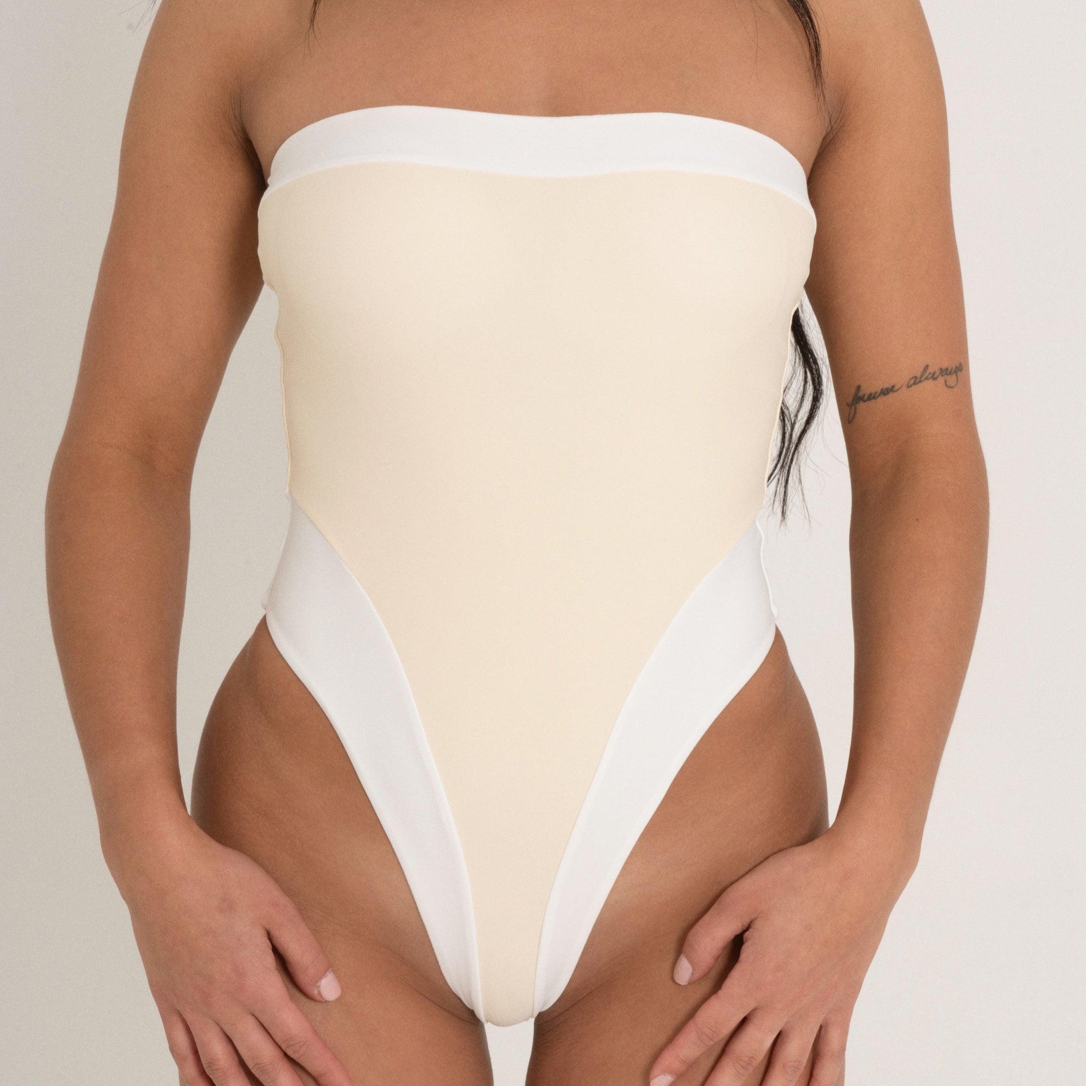 Farrah One Piece Bikini