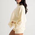 Load image into Gallery viewer, HBH Mockneck Butter
