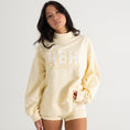 Load image into Gallery viewer, HBH Mockneck Butter
