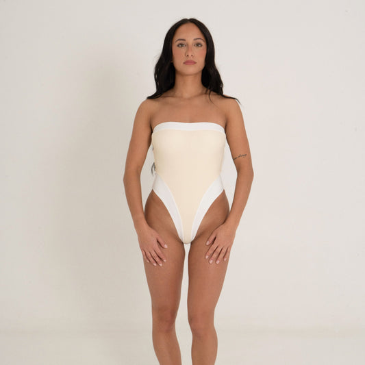 Farrah One Piece Bikini