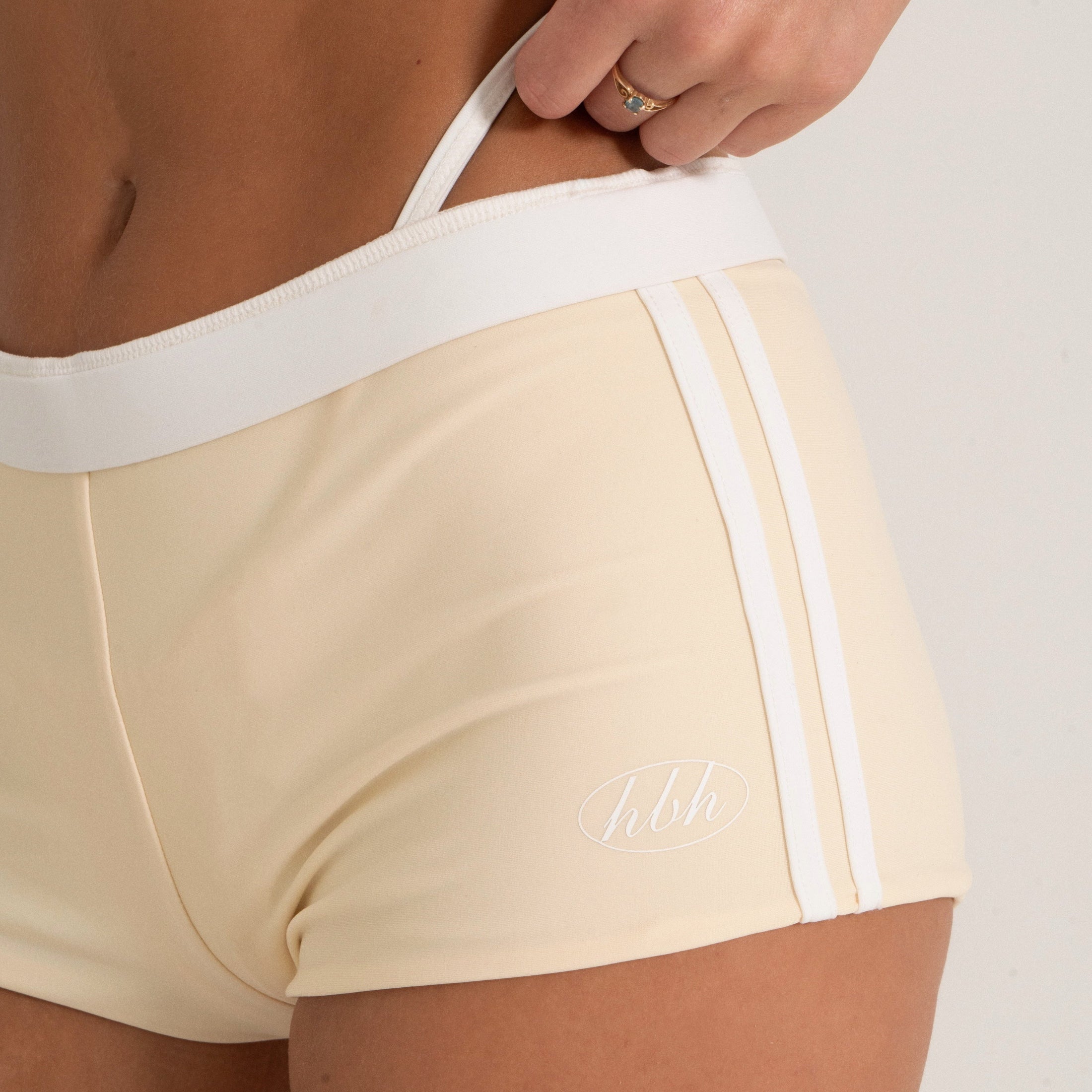Naomi Swim Short