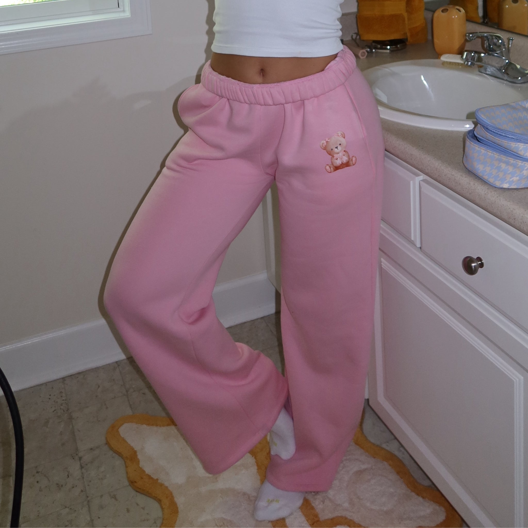 Teddy Sweats