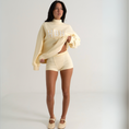 Load image into Gallery viewer, HBH Mockneck Butter
