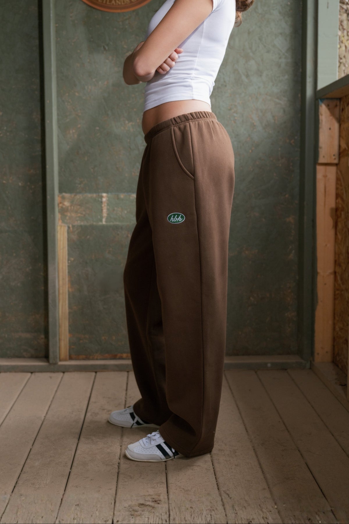 Nellie Sweatpants