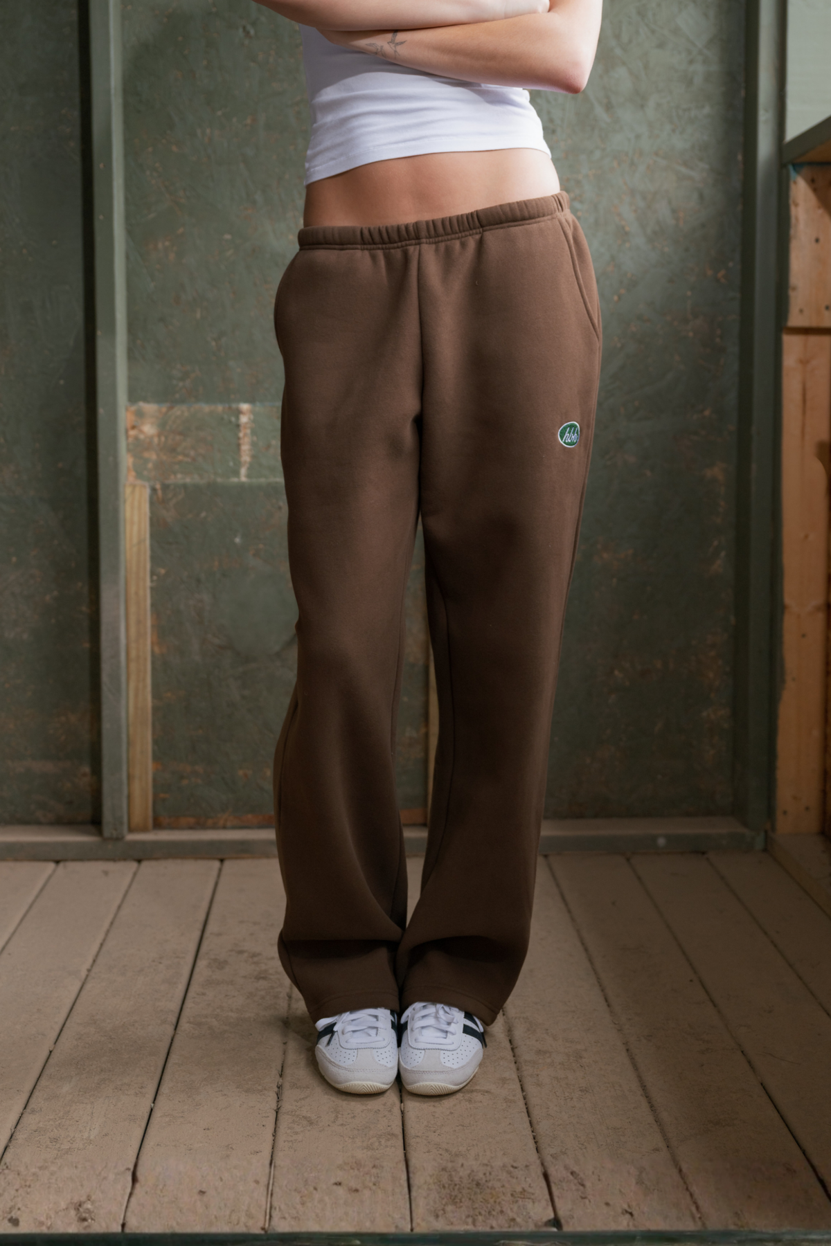 Nellie Sweatpants