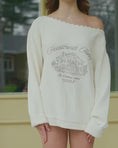Load and play video in Gallery viewer, Copperfield Sweater
