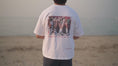 Load and play video in Gallery viewer, All American Tee
