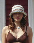 Load and play video in Gallery viewer, Aurelia Hat
