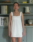 Load and play video in Gallery viewer, Josephine Babydoll Dress
